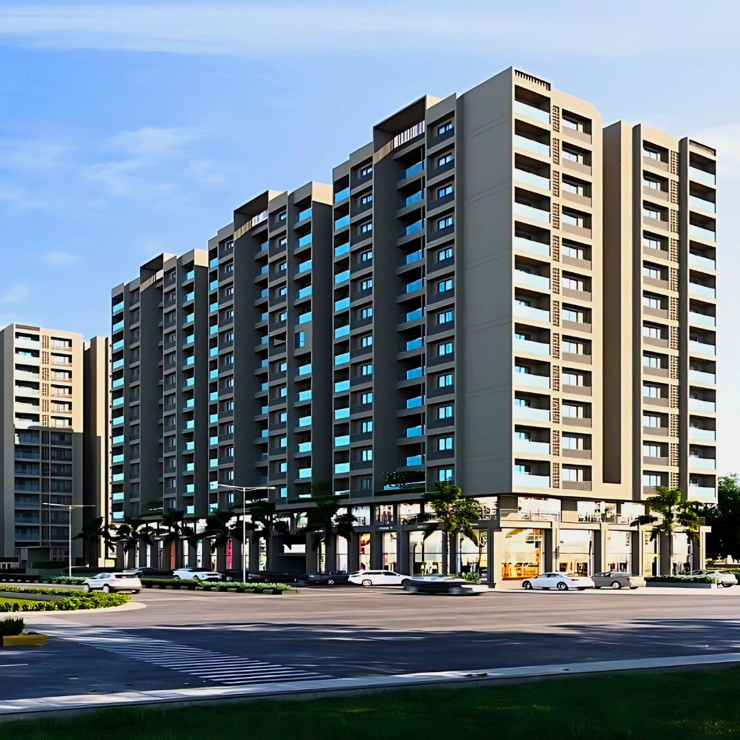 Residential Property