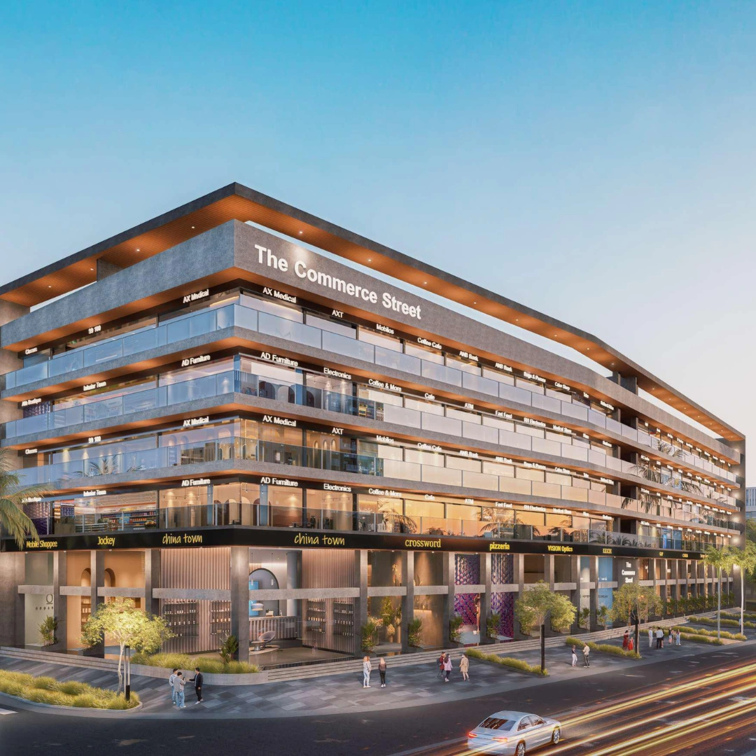 Commercial  Property